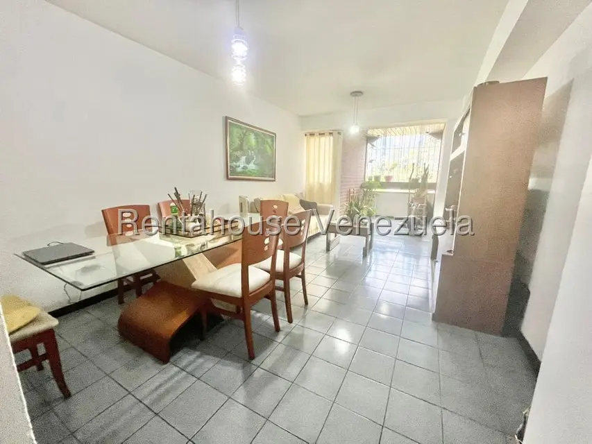 Apartamento (1 Nivel) en Venta en Valle Abajo, Distrito Metropolitano - 7