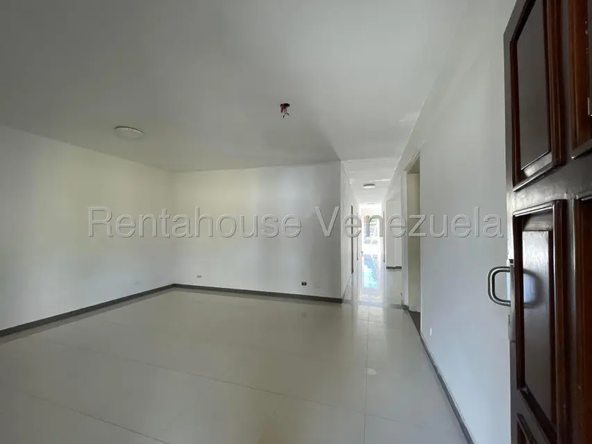 Casa (1 Nivel) en Alquiler en El Limon, Aragua - 11