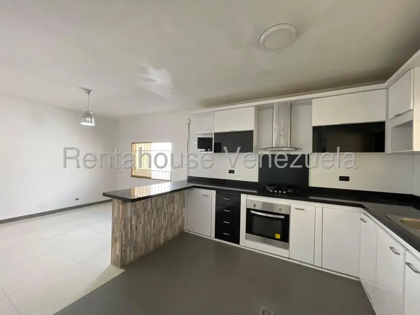 Casa (1 Nivel) en Alquiler en El Limon, Aragua - 14