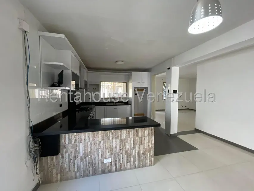 Casa (1 Nivel) en Alquiler en El Limon, Aragua - 15