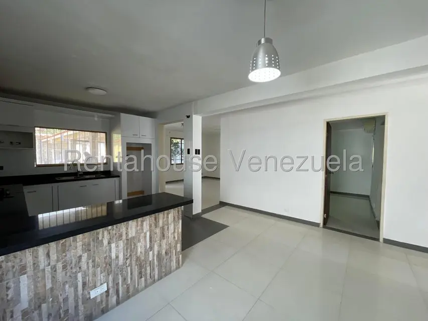Casa (1 Nivel) en Alquiler en El Limon, Aragua - 16