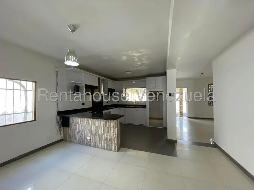 Casa (1 Nivel) en Alquiler en El Limon, Aragua - 18