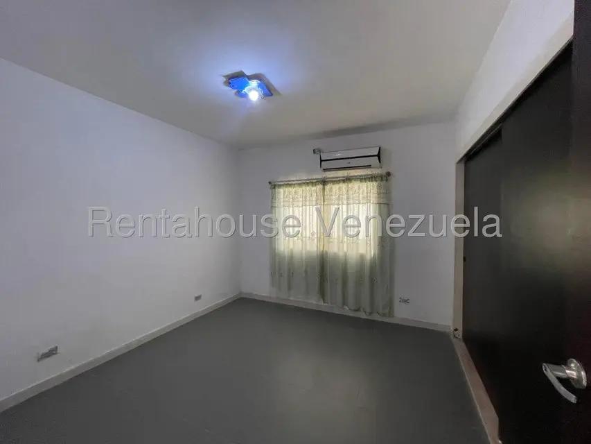 Casa (1 Nivel) en Alquiler en El Limon, Aragua - 27