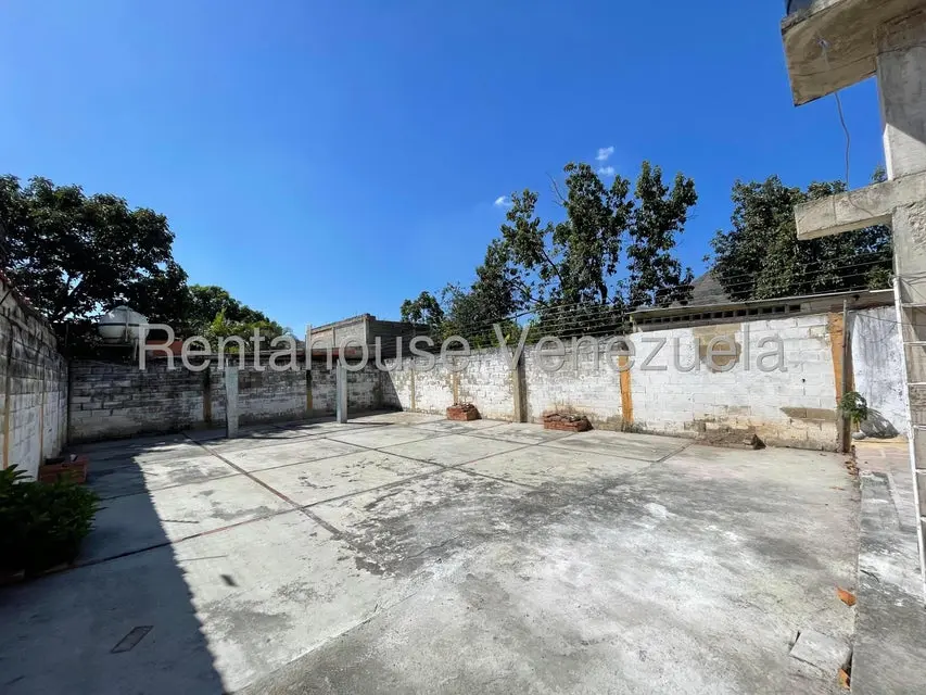 Casa (1 Nivel) en Alquiler en El Limon, Aragua - 33