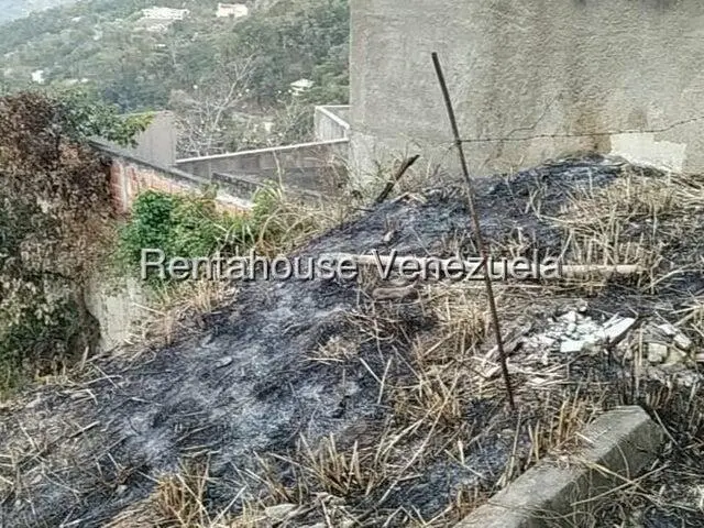 Terreno (Residencial) en Venta en Caicaguana, Distrito Metropolitano - 3