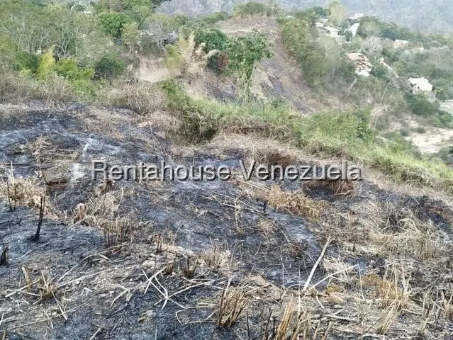 Terreno (Residencial) en Venta en Caicaguana, Distrito Metropolitano - 4