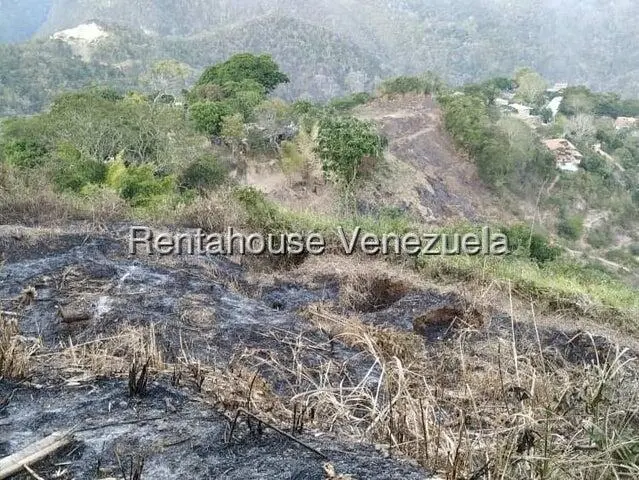 Terreno (Residencial) en Venta en Caicaguana, Distrito Metropolitano - 6