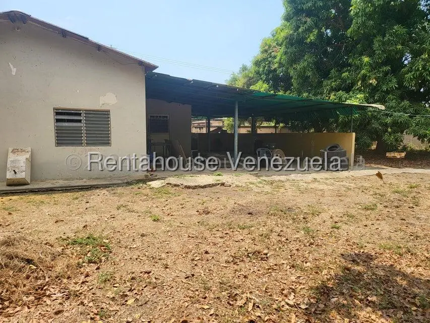 Terreno (Comercial) en Venta en Campo Elias, Zulia - 2