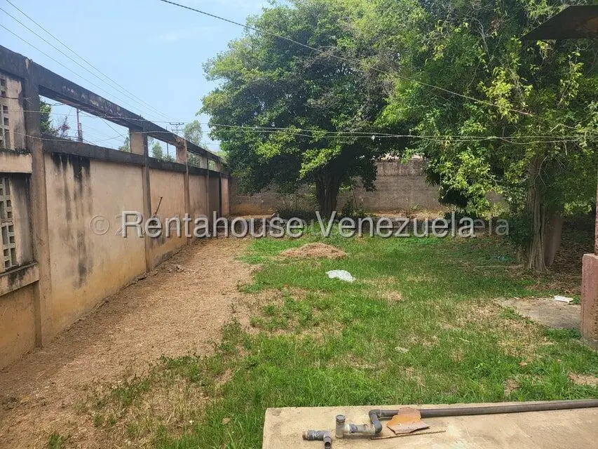 Terreno (Comercial) en Venta en Campo Elias, Zulia - 5