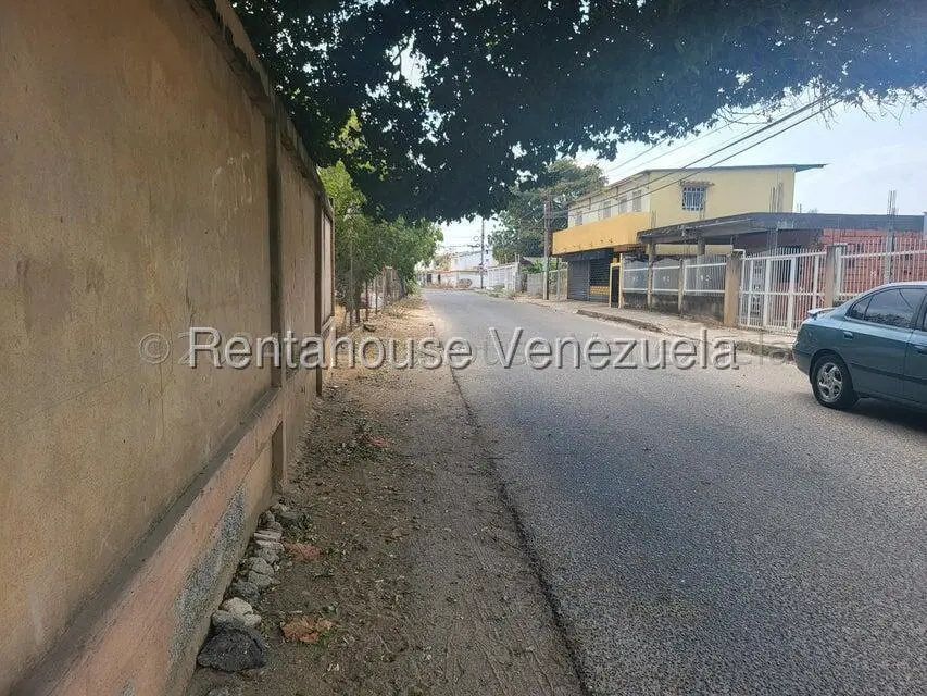 Terreno (Comercial) en Venta en Campo Elias, Zulia - 6