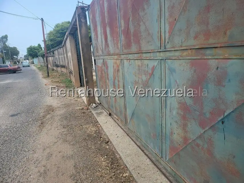 Terreno (Comercial) en Venta en Campo Elias, Zulia - 7