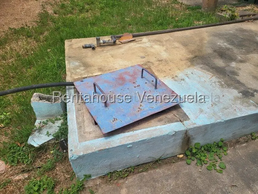 Terreno (Comercial) en Venta en Campo Elias, Zulia - 8