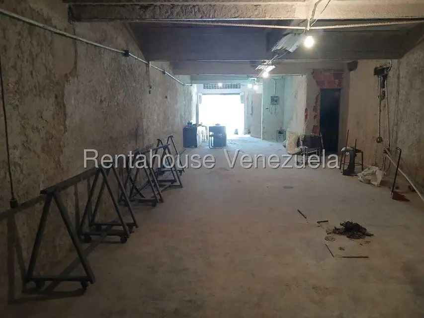 Comercial (Local Comercial) en Alquiler en Catia, Distrito Metropolitano - 12