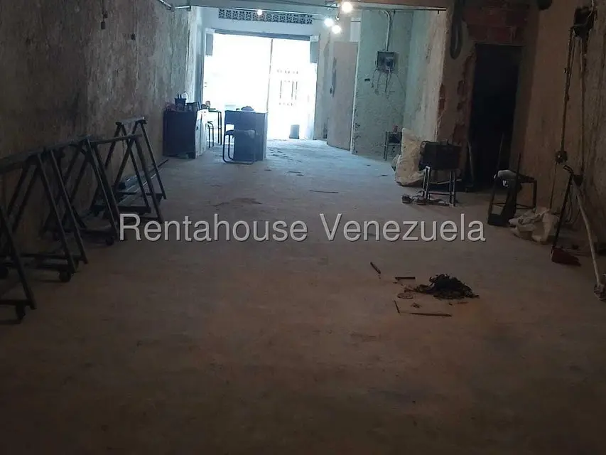 Comercial (Local Comercial) en Alquiler en Catia, Distrito Metropolitano - 14