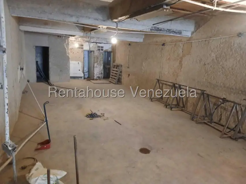 Comercial (Local Comercial) en Alquiler en Catia, Distrito Metropolitano - 15
