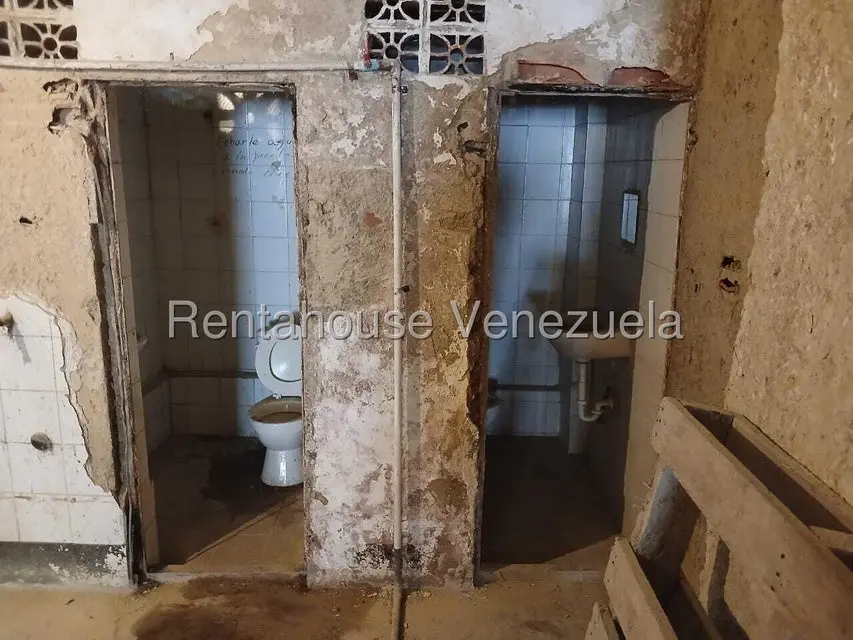 Comercial (Local Comercial) en Alquiler en Catia, Distrito Metropolitano - 16