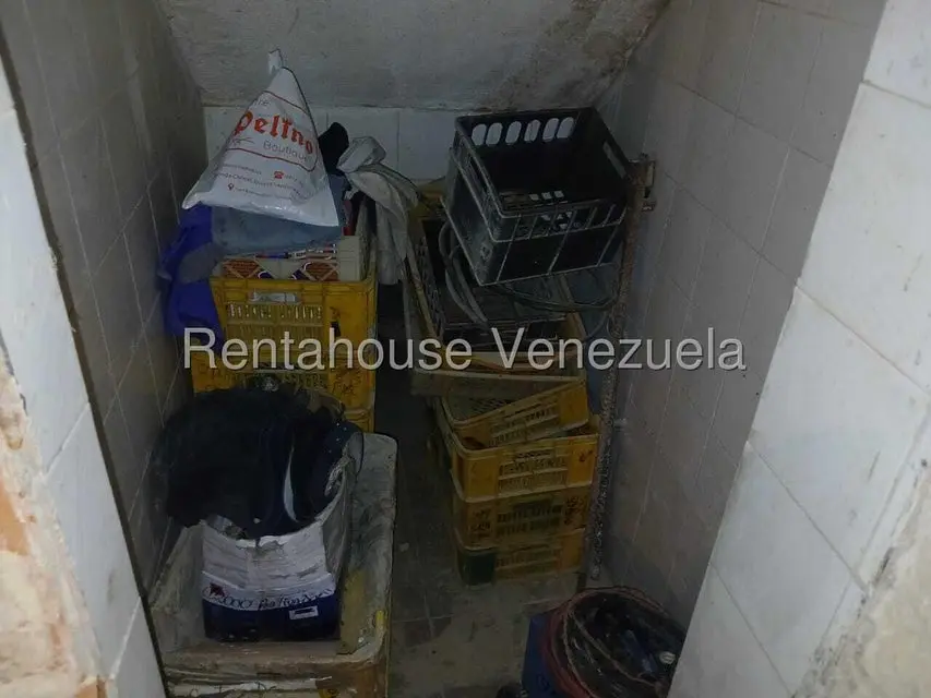 Comercial (Local Comercial) en Alquiler en Catia, Distrito Metropolitano - 17