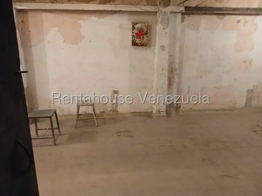 Comercial (Local Comercial) en Alquiler en Catia, Distrito Metropolitano - 20