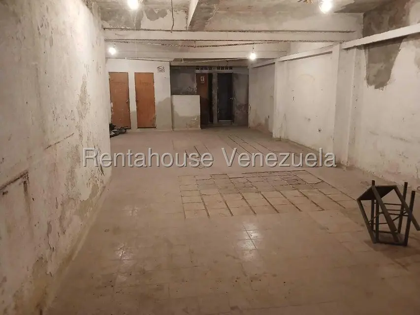 Comercial (Local Comercial) en Alquiler en Catia, Distrito Metropolitano - 21