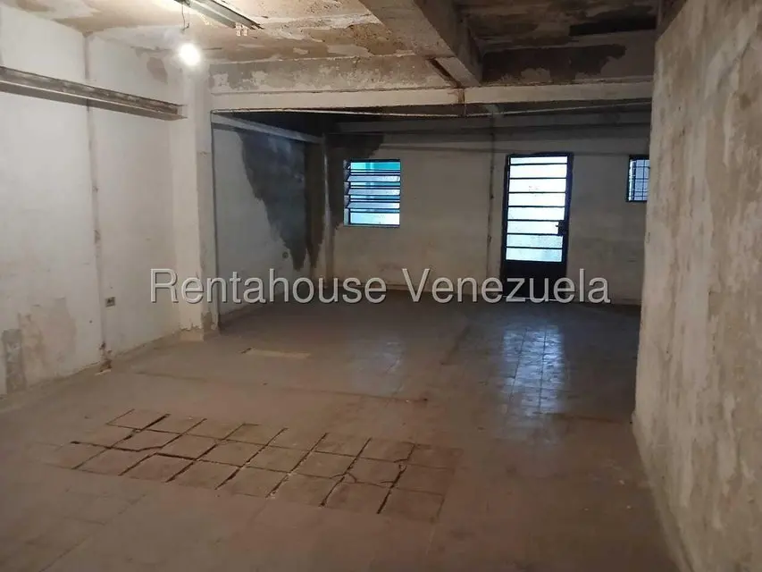 Comercial (Local Comercial) en Alquiler en Catia, Distrito Metropolitano - 22