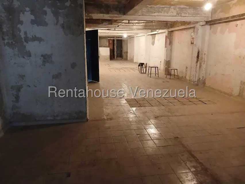 Comercial (Local Comercial) en Alquiler en Catia, Distrito Metropolitano - 23