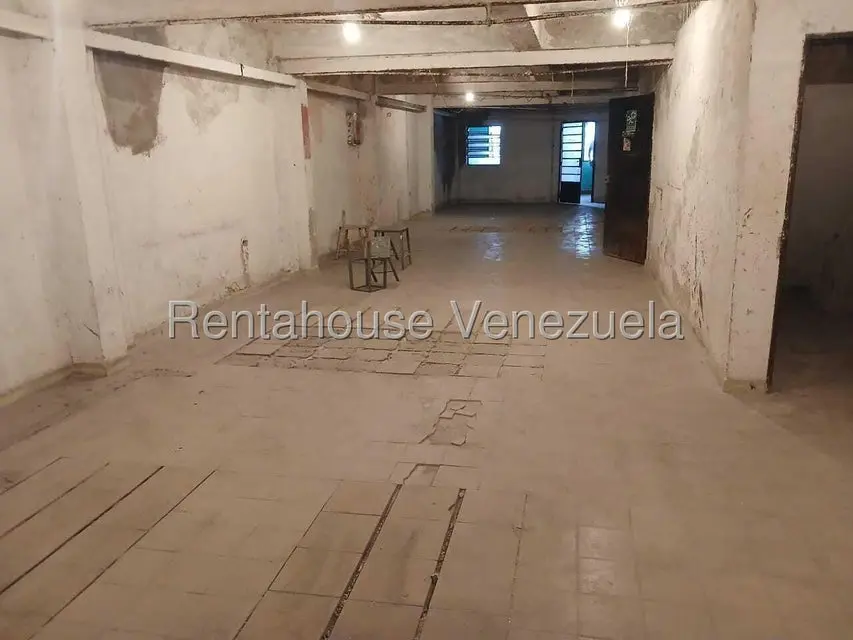 Comercial (Local Comercial) en Alquiler en Catia, Distrito Metropolitano - 24