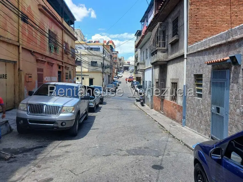 Comercial (Local Comercial) en Alquiler en Catia, Distrito Metropolitano - 5