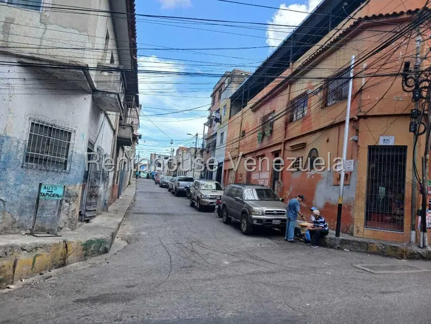 Comercial (Local Comercial) en Alquiler en Catia, Distrito Metropolitano - 7