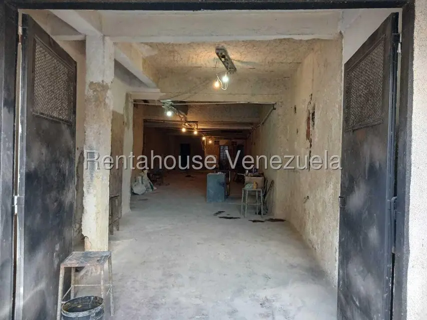 Comercial (Local Comercial) en Alquiler en Catia, Distrito Metropolitano - 9