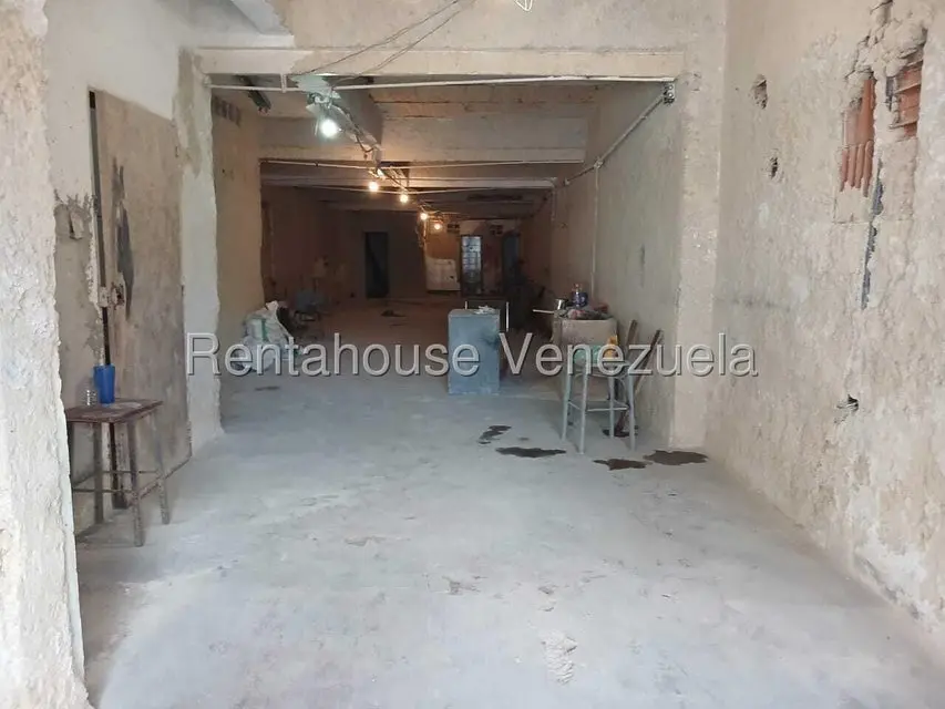 Comercial (Local Comercial) en Alquiler en Catia, Distrito Metropolitano - 10