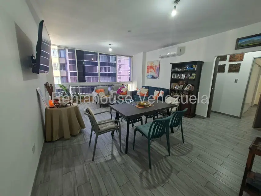 Apartamento (1 Nivel) en Venta en Altamira, Distrito Metropolitano - 11