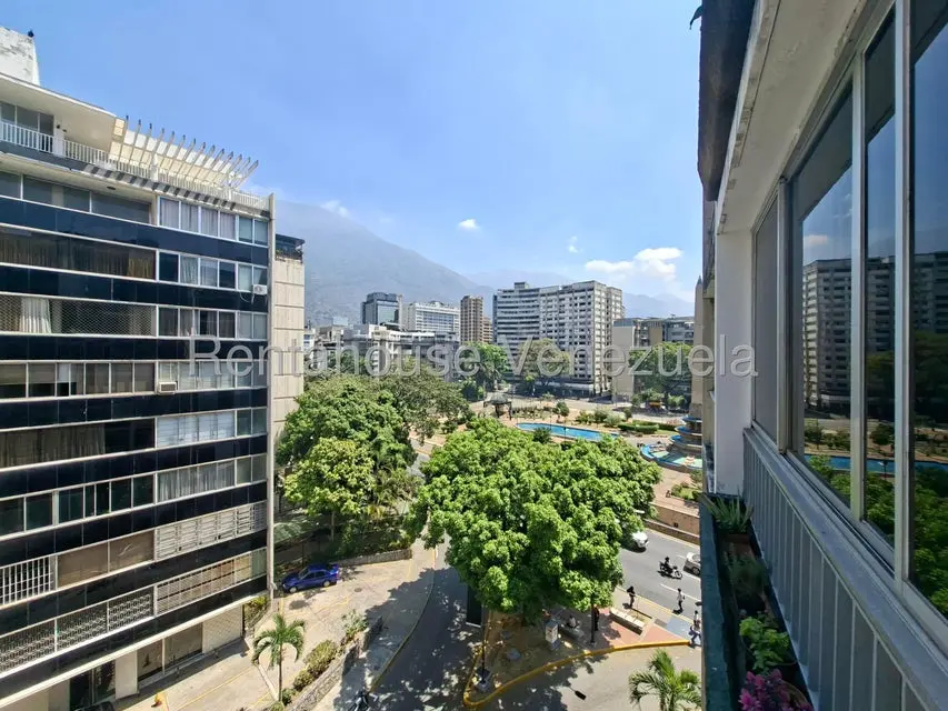 Apartamento (1 Nivel) en Venta en Altamira, Distrito Metropolitano - 14