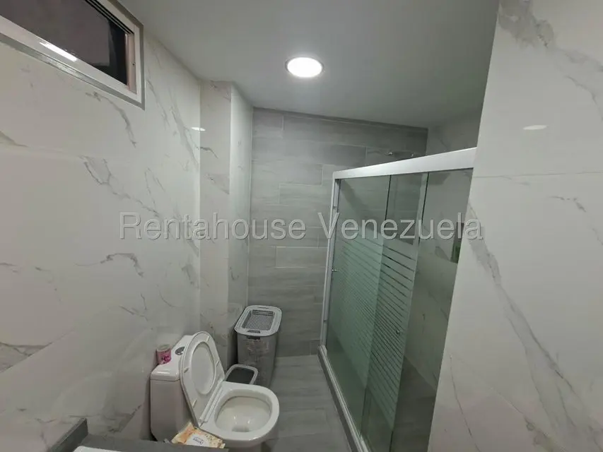 Apartamento (1 Nivel) en Venta en Altamira, Distrito Metropolitano - 15