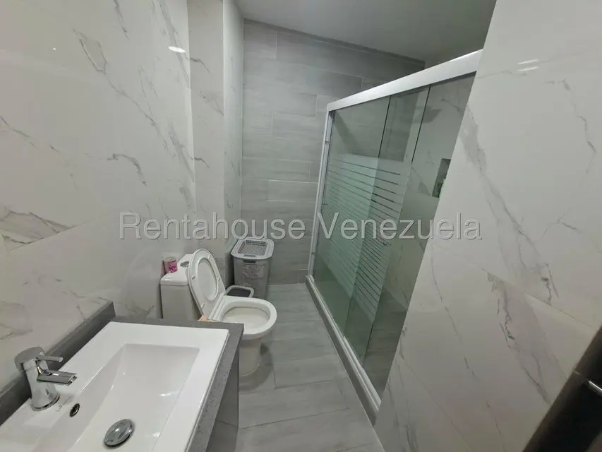 Apartamento (1 Nivel) en Venta en Altamira, Distrito Metropolitano - 16