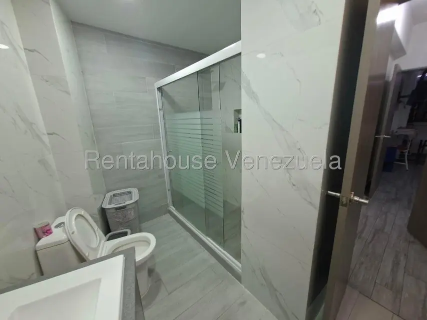 Apartamento (1 Nivel) en Venta en Altamira, Distrito Metropolitano - 19
