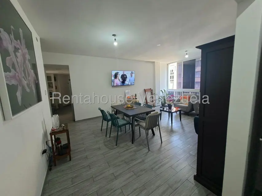 Apartamento (1 Nivel) en Venta en Altamira, Distrito Metropolitano - 20