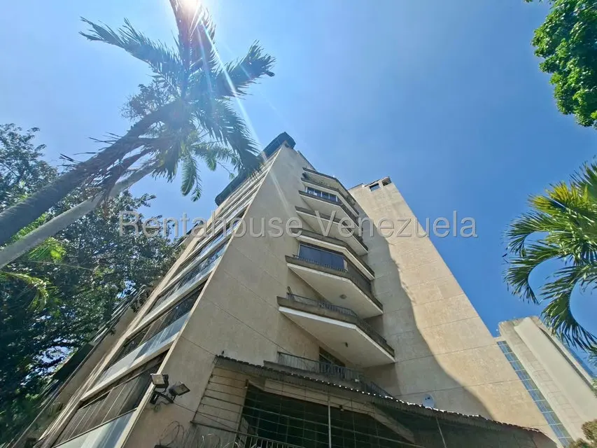Apartamento (1 Nivel) en Venta en Altamira, Distrito Metropolitano - 3