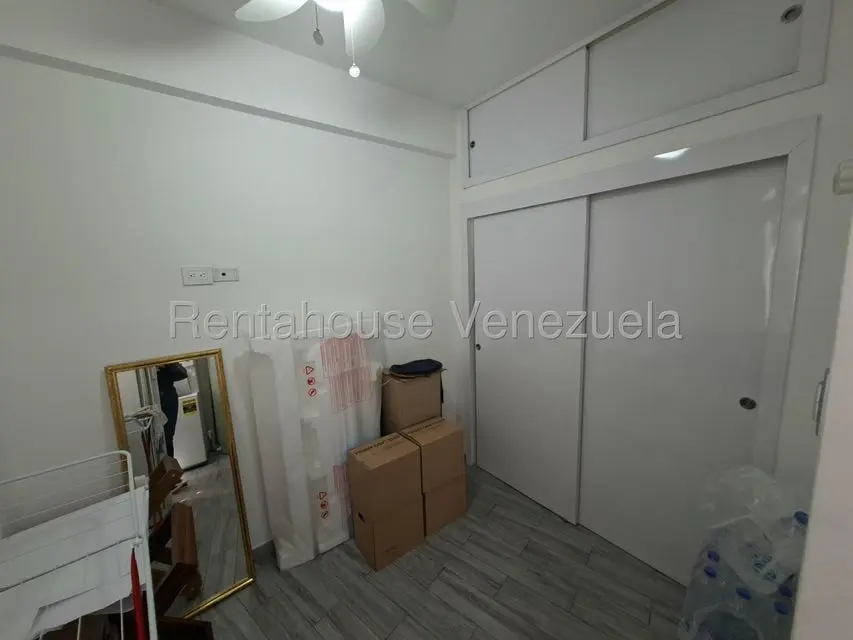 Apartamento (1 Nivel) en Venta en Altamira, Distrito Metropolitano - 22