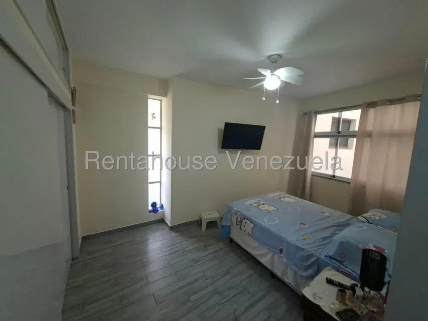 Apartamento (1 Nivel) en Venta en Altamira, Distrito Metropolitano - 23