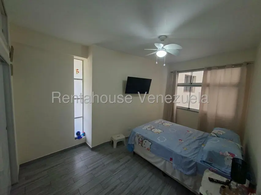 Apartamento (1 Nivel) en Venta en Altamira, Distrito Metropolitano - 24