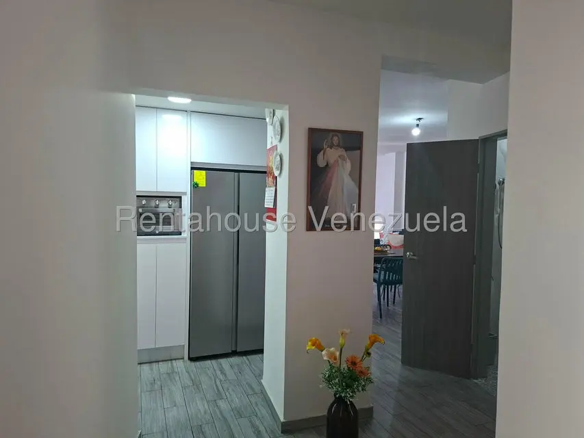 Apartamento (1 Nivel) en Venta en Altamira, Distrito Metropolitano - 25