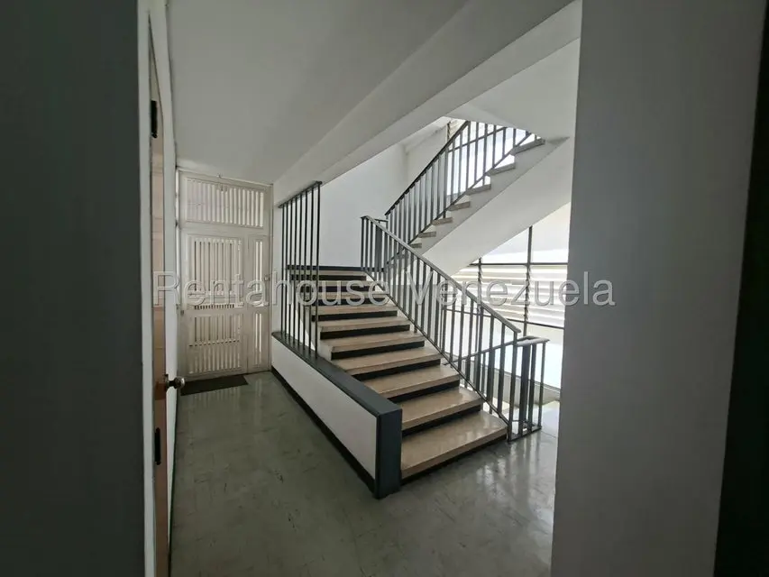 Apartamento (1 Nivel) en Venta en Altamira, Distrito Metropolitano - 26