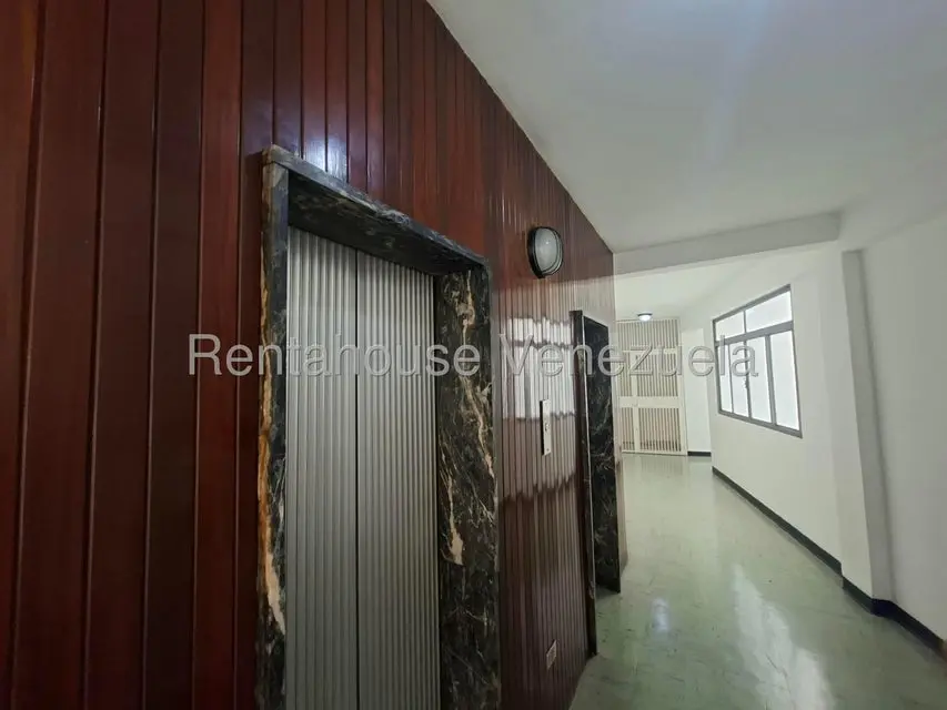 Apartamento (1 Nivel) en Venta en Altamira, Distrito Metropolitano - 27