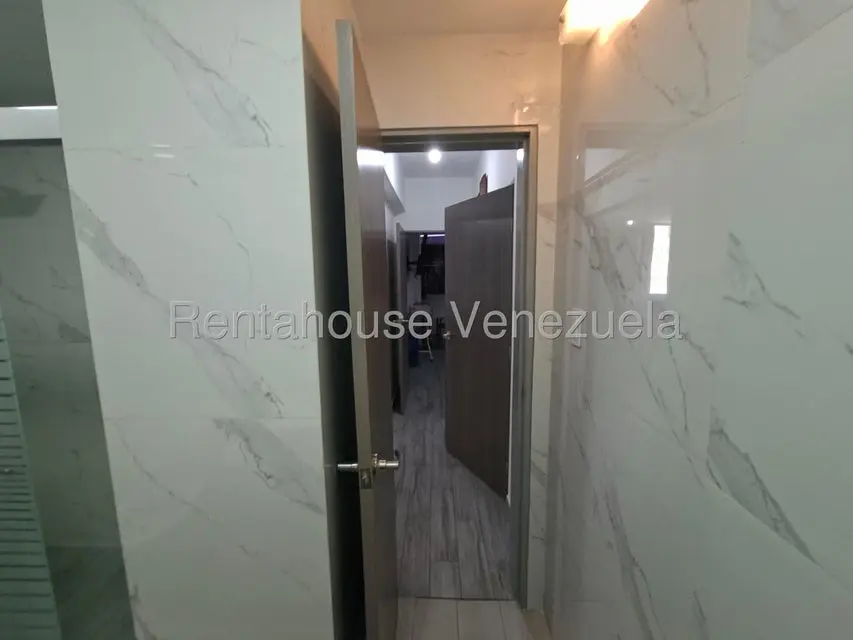 Apartamento (1 Nivel) en Venta en Altamira, Distrito Metropolitano - 32