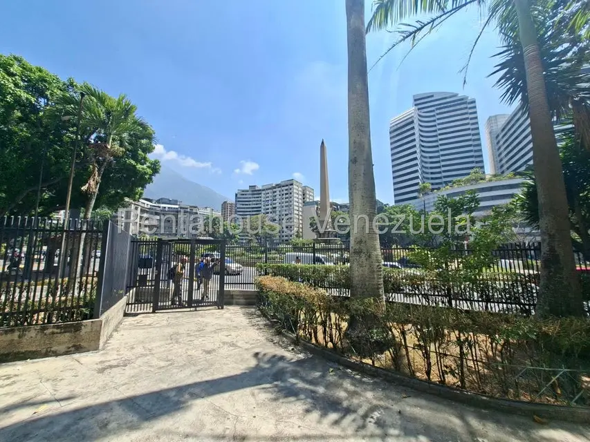 Apartamento (1 Nivel) en Venta en Altamira, Distrito Metropolitano - 38