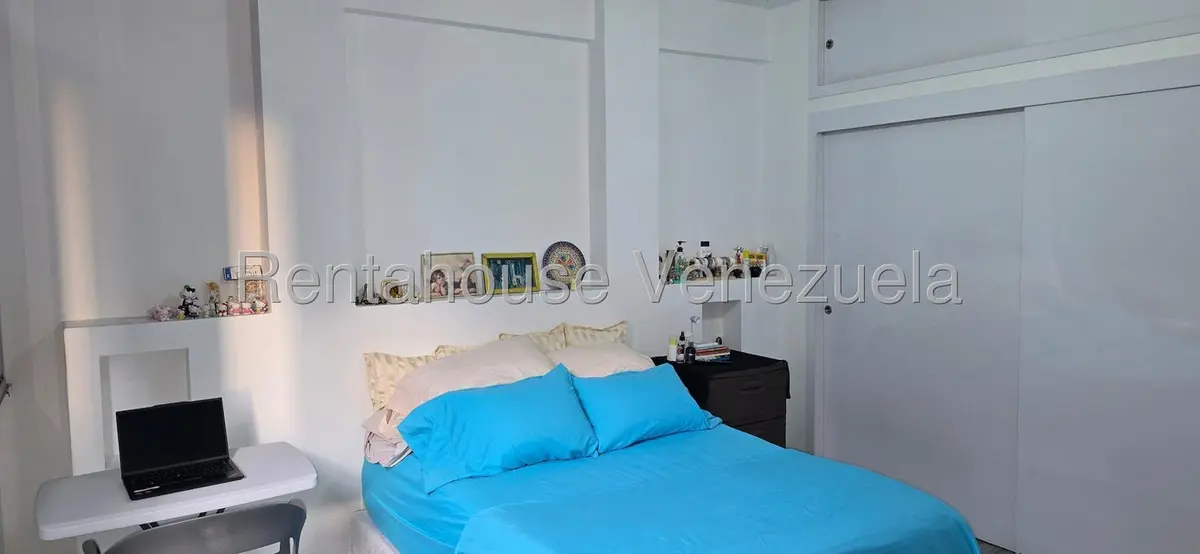 Apartamento (1 Nivel) en Venta en Altamira, Distrito Metropolitano - 39