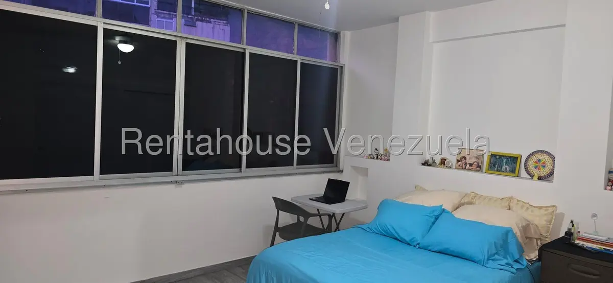 Apartamento (1 Nivel) en Venta en Altamira, Distrito Metropolitano - 40