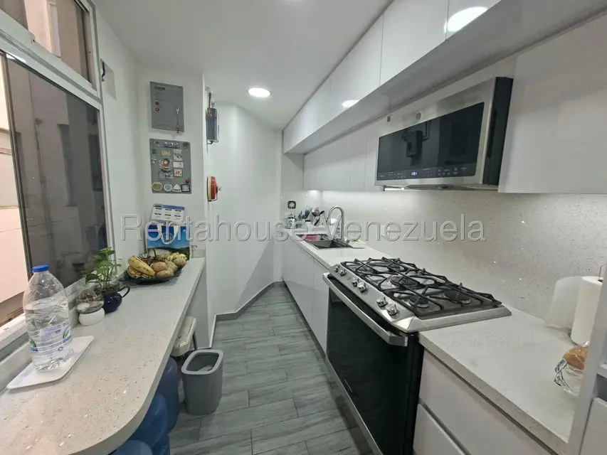 Apartamento (1 Nivel) en Venta en Altamira, Distrito Metropolitano - 5