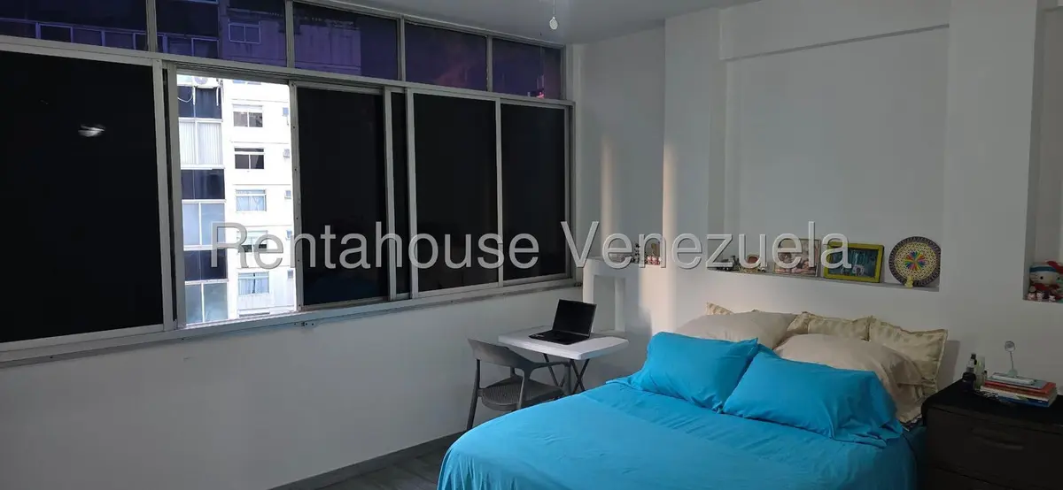 Apartamento (1 Nivel) en Venta en Altamira, Distrito Metropolitano - 41