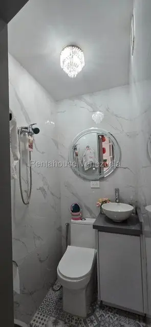 Apartamento (1 Nivel) en Venta en Altamira, Distrito Metropolitano - 44